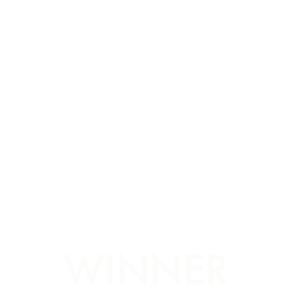 2020 BILDCR Awards Winner White 300x300